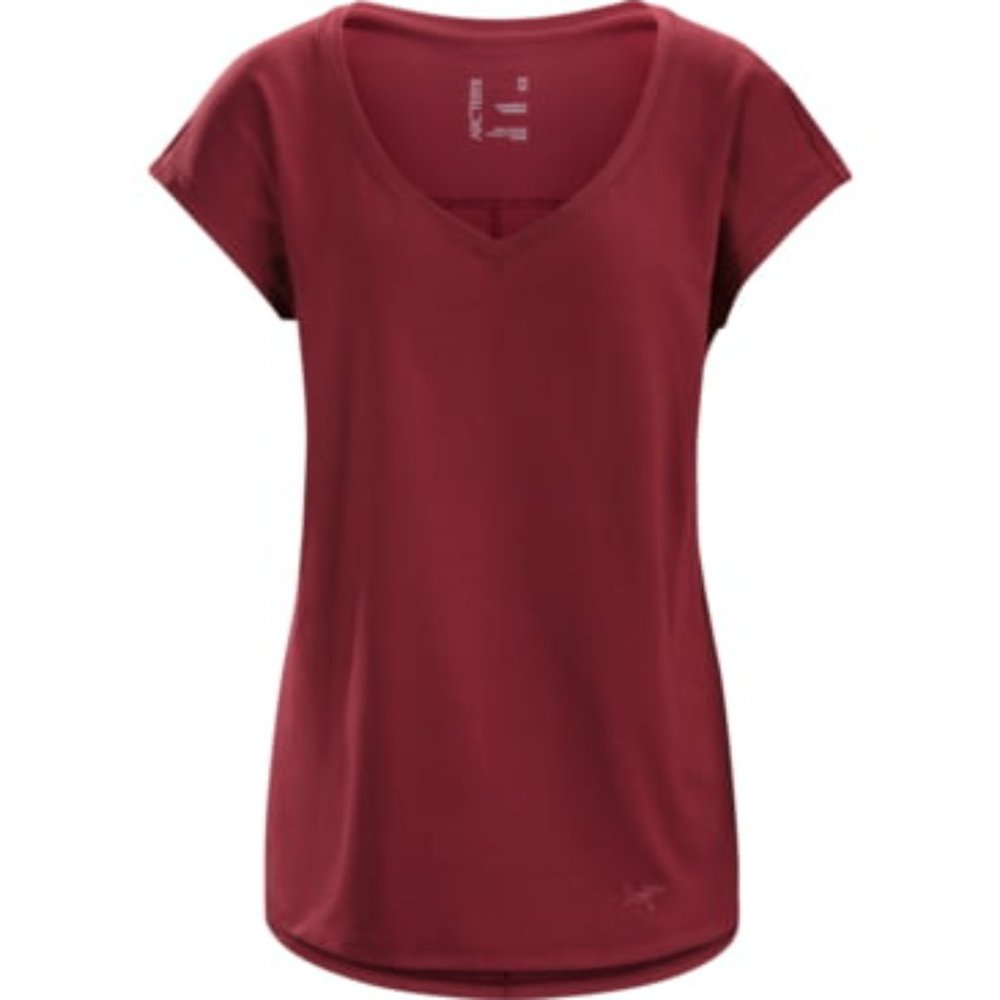 Arc'teryx Emory SS Top - Small